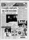 Sevenoaks Focus Wednesday 03 January 1996 Page 3