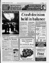 Sevenoaks Focus Wednesday 04 December 1996 Page 3