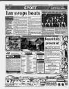 Sevenoaks Focus Wednesday 04 December 1996 Page 18