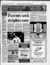 Sevenoaks Focus Wednesday 11 December 1996 Page 3
