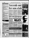 Sevenoaks Focus Wednesday 11 December 1996 Page 4