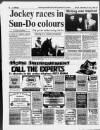 Sevenoaks Focus Wednesday 11 December 1996 Page 6