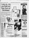 Sevenoaks Focus Wednesday 11 December 1996 Page 21