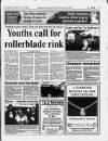 Sevenoaks Focus Wednesday 18 December 1996 Page 3