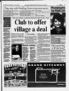 Sevenoaks Focus Wednesday 18 December 1996 Page 5