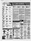 Sevenoaks Focus Wednesday 18 December 1996 Page 20