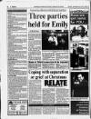 Sevenoaks Focus Wednesday 25 December 1996 Page 4