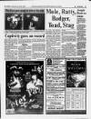 Sevenoaks Focus Wednesday 25 December 1996 Page 11