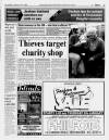 Sevenoaks Focus Wednesday 07 January 1998 Page 3