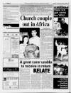 Sevenoaks Focus Wednesday 21 January 1998 Page 4