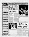 Sevenoaks Focus Wednesday 04 February 1998 Page 12