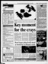 Sevenoaks Focus Tuesday 19 January 1999 Page 4