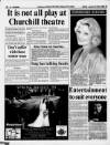 Sevenoaks Focus Tuesday 19 January 1999 Page 6