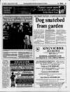 Sevenoaks Focus Tuesday 26 January 1999 Page 3