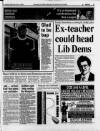 Sevenoaks Focus Tuesday 02 February 1999 Page 3