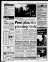 Sevenoaks Focus Tuesday 09 February 1999 Page 4