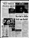 Sevenoaks Focus Tuesday 09 February 1999 Page 6