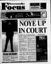 Sevenoaks Focus Tuesday 25 May 1999 Page 1