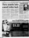 Sevenoaks Focus Tuesday 28 December 1999 Page 2