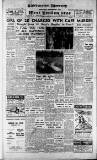 Paddington Mercury Friday 05 January 1951 Page 1