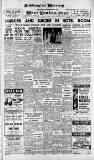 Paddington Mercury Friday 12 January 1951 Page 1