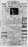 Paddington Mercury Friday 19 January 1951 Page 1