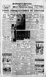 Paddington Mercury Friday 09 February 1951 Page 1