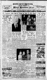 Paddington Mercury Friday 16 February 1951 Page 1