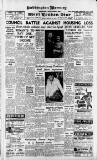 Paddington Mercury Friday 23 February 1951 Page 1