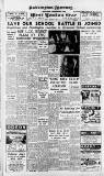 Paddington Mercury Friday 09 March 1951 Page 1