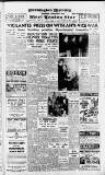 Paddington Mercury Friday 23 March 1951 Page 1