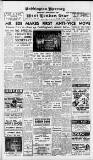 Paddington Mercury Friday 20 April 1951 Page 1