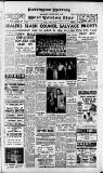 Paddington Mercury Friday 27 April 1951 Page 1