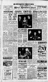 Paddington Mercury Friday 04 May 1951 Page 1