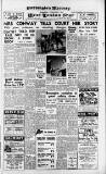 Paddington Mercury Friday 14 September 1951 Page 1