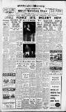 Paddington Mercury Friday 26 October 1951 Page 1