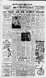 Paddington Mercury Friday 02 November 1951 Page 1