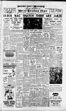 Paddington Mercury Friday 16 November 1951 Page 1