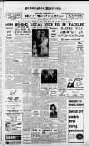 Paddington Mercury Friday 14 December 1951 Page 1