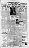 Paddington Mercury Friday 28 December 1951 Page 1