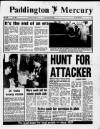 Paddington Mercury Friday 24 January 1986 Page 1