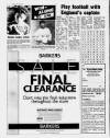 Paddington Mercury Friday 24 January 1986 Page 2