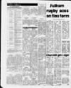 Paddington Mercury Thursday 30 January 1986 Page 21