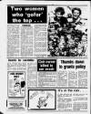 Paddington Mercury Thursday 30 January 1986 Page 23