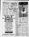 Paddington Mercury Thursday 31 July 1986 Page 6