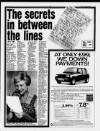 Paddington Mercury Thursday 31 July 1986 Page 7