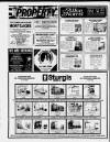 Paddington Mercury Thursday 31 July 1986 Page 12