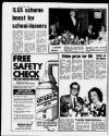 Paddington Mercury Thursday 07 August 1986 Page 8