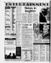 Paddington Mercury Thursday 07 August 1986 Page 10