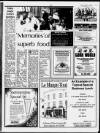 Paddington Mercury Thursday 07 August 1986 Page 25